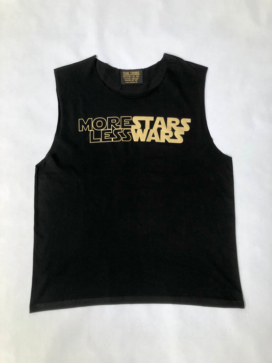 Gold Stars Tank