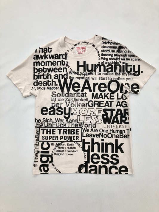 All In One Tee