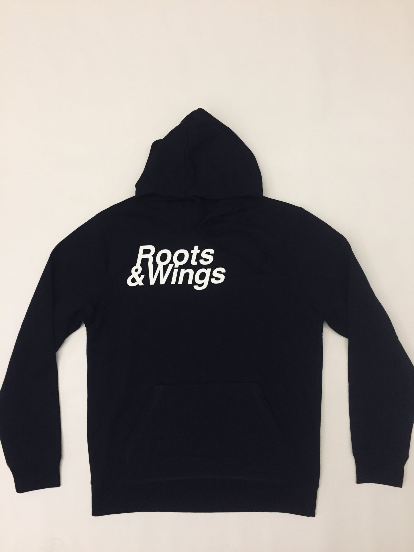 Roots&Wings Hoodie