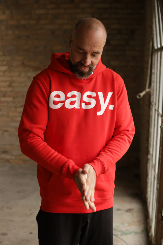 EASY HOODIE