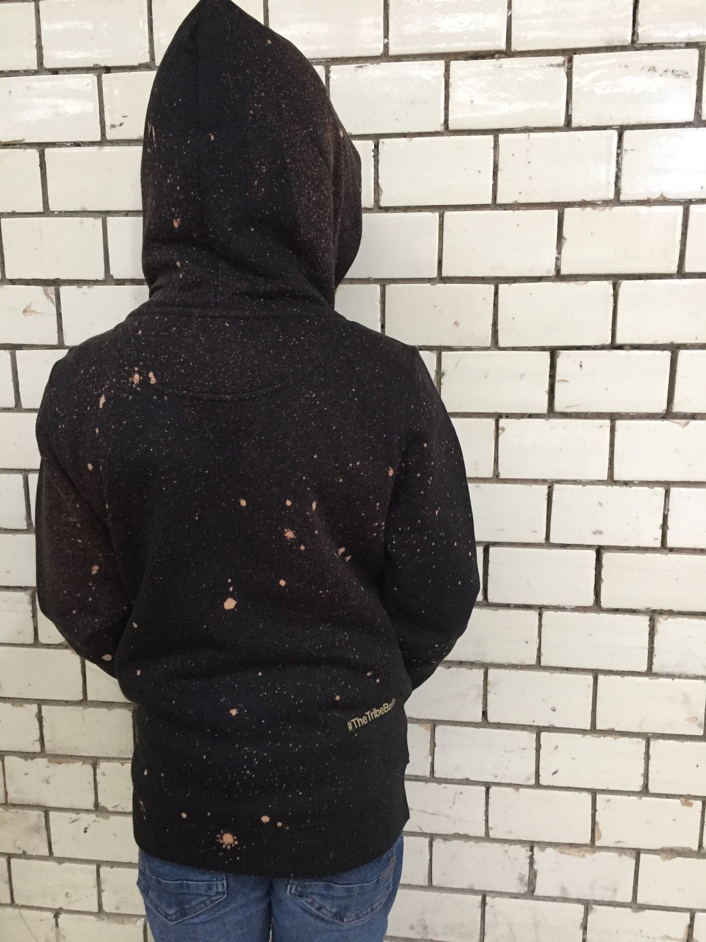 Universe Kids Hoodie