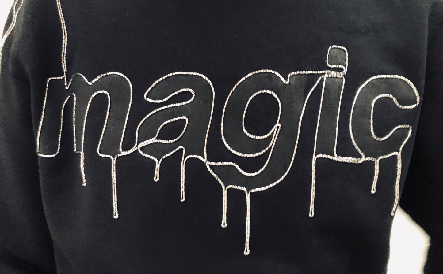 The Magic Sweater