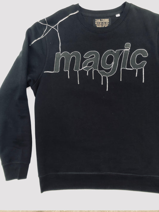 The Magic Sweater