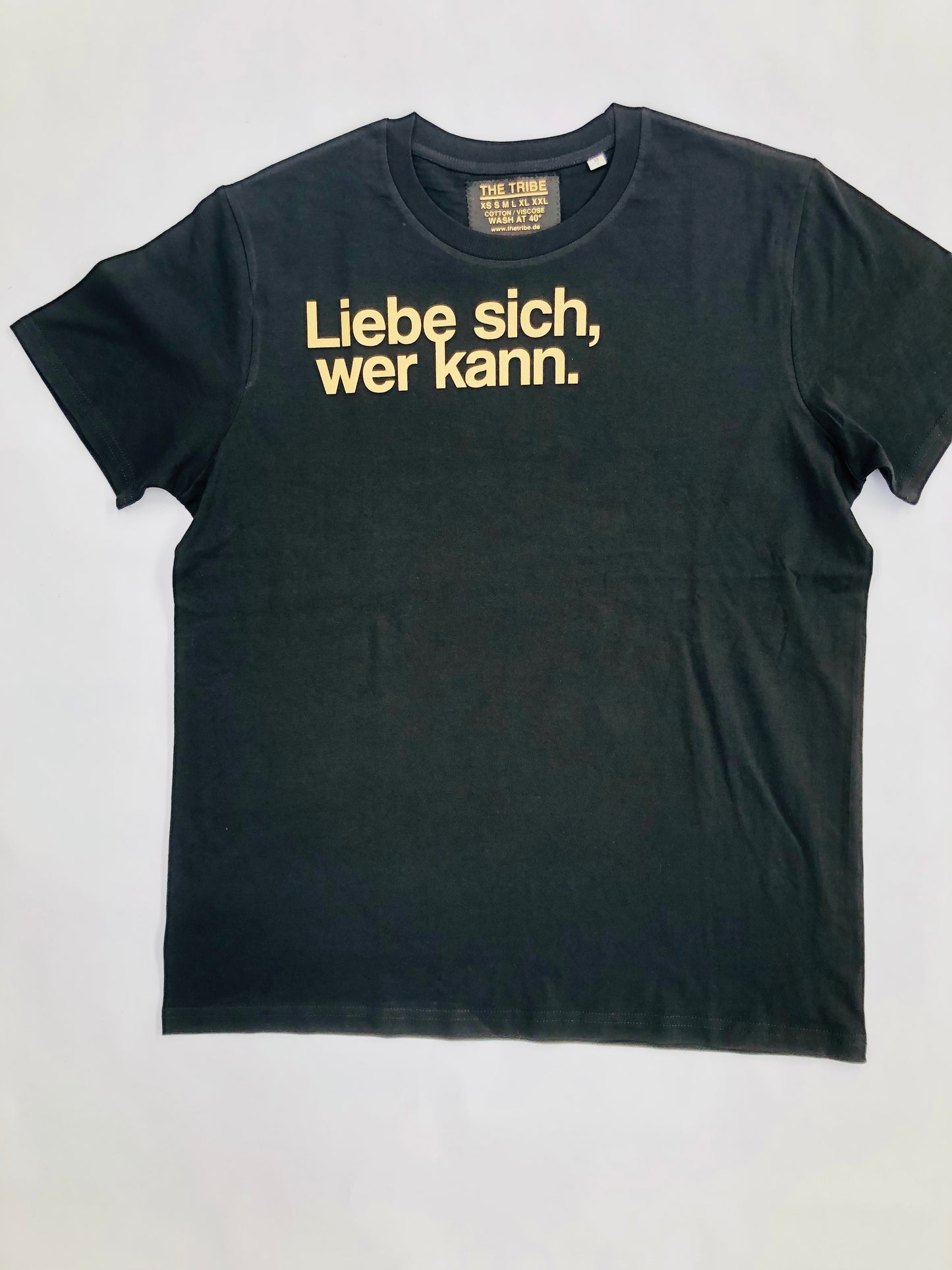 Liebe Sich Wer Kann.
