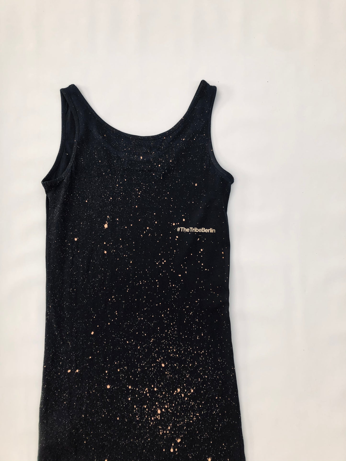 Universe Tank Dress