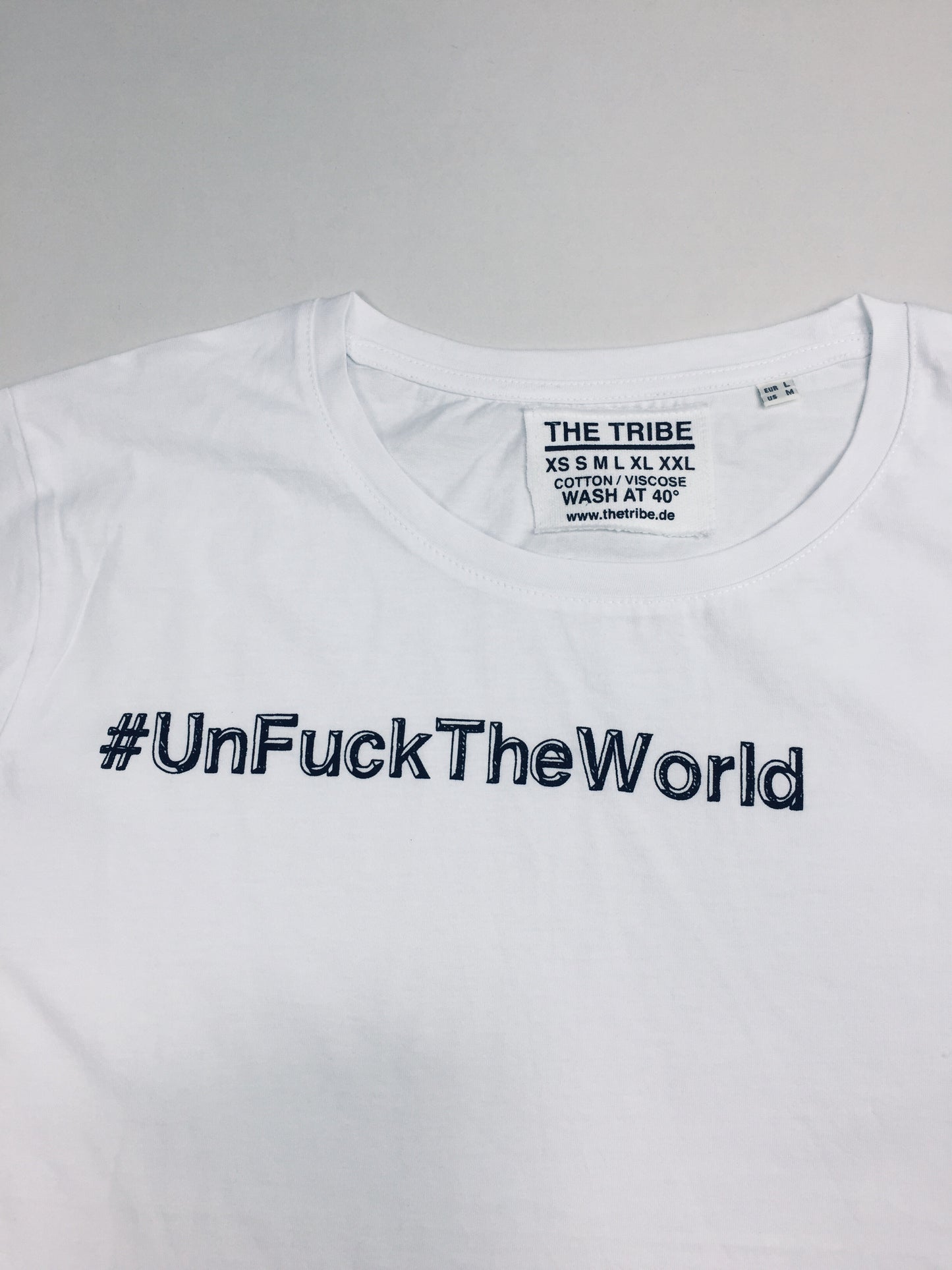 UnFuck The World