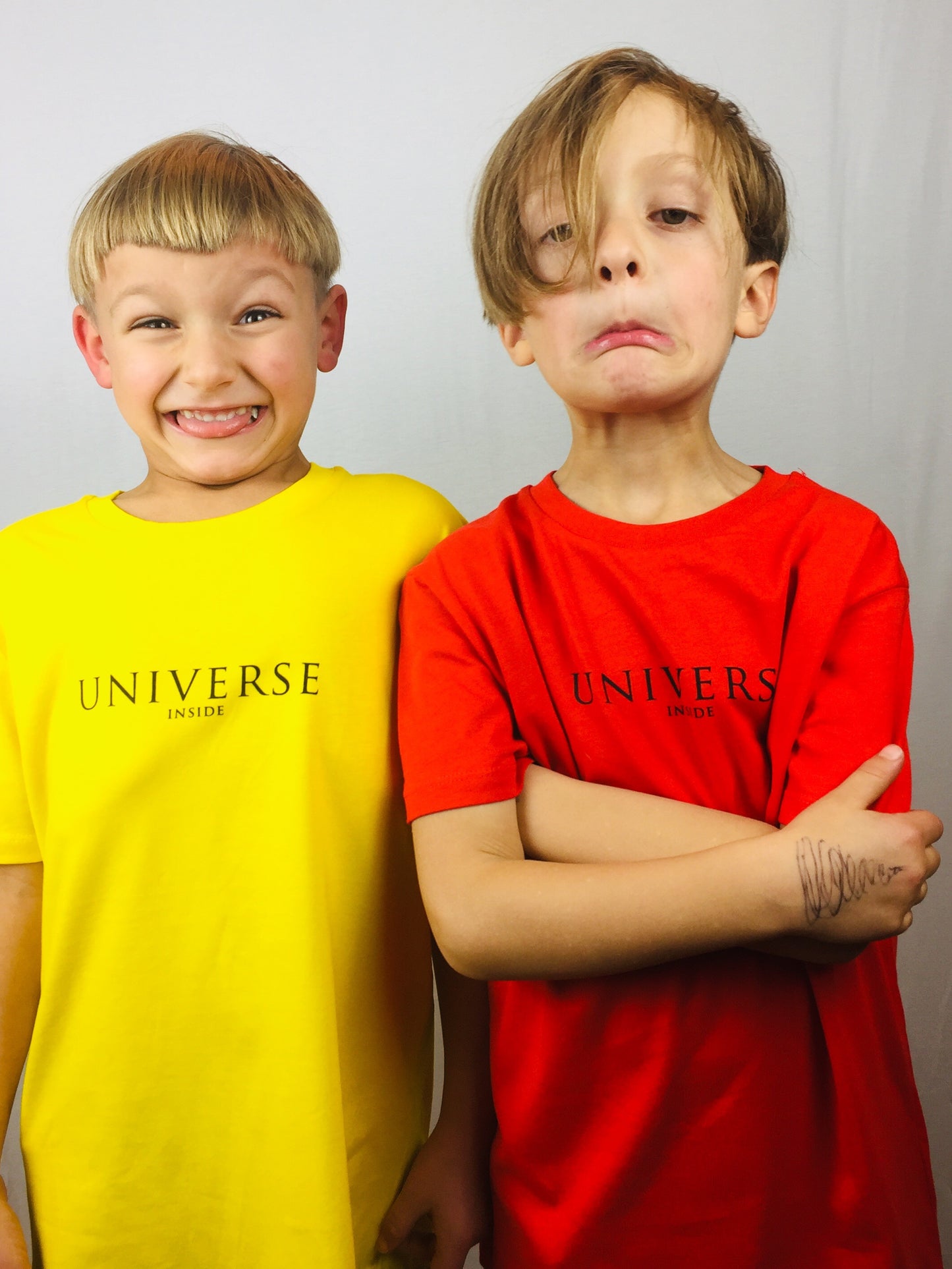 Universe Kids Tee