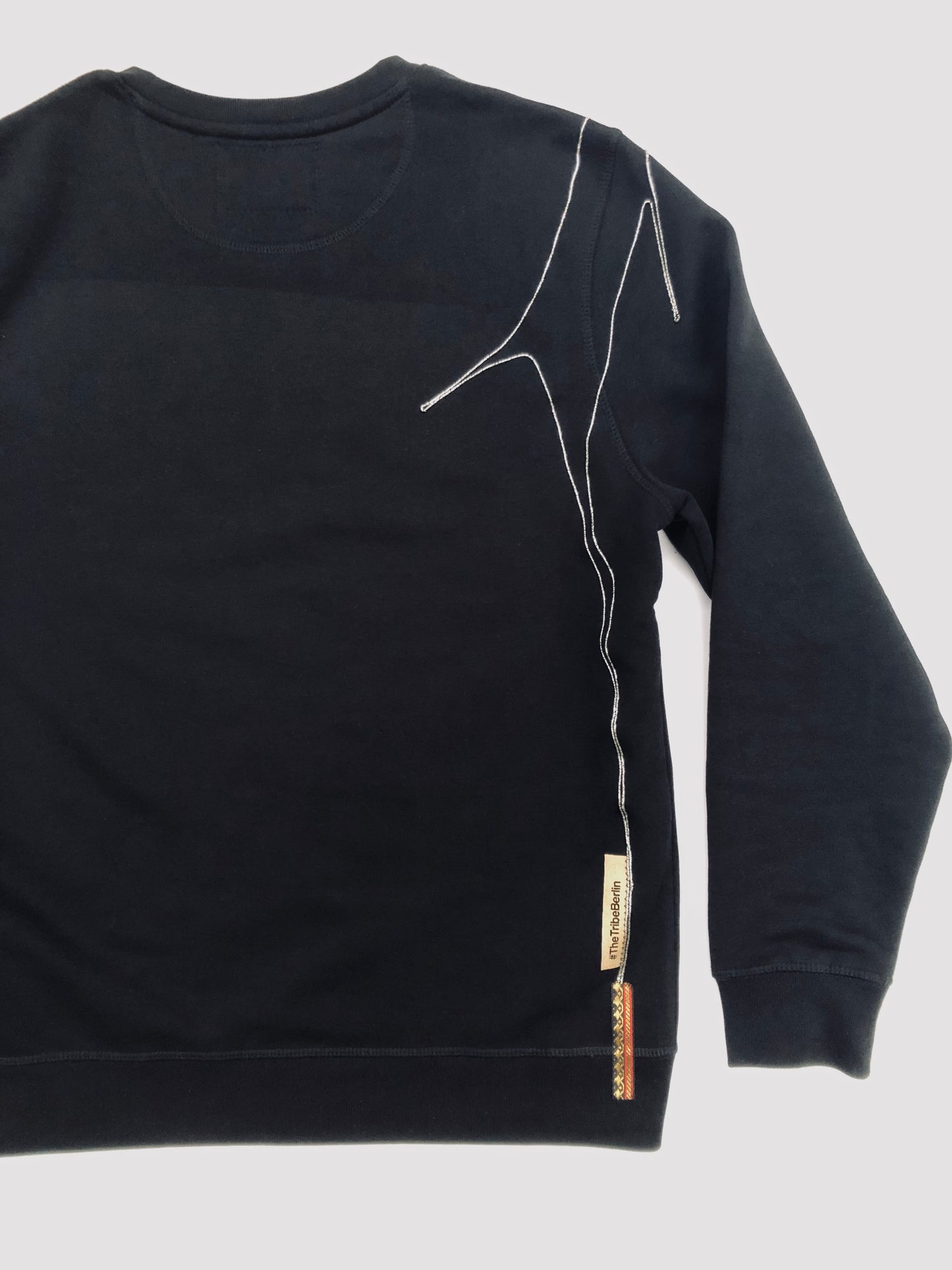The Magic Sweater
