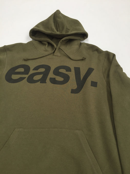 Easy Hoodie