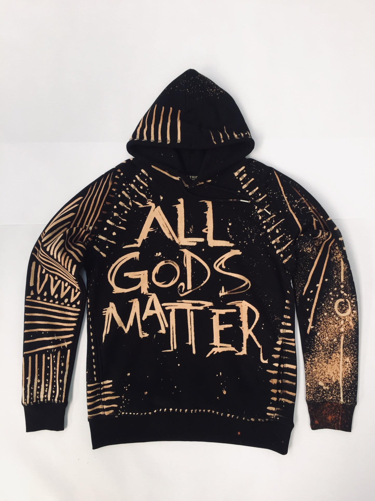 All Gods Matter.
