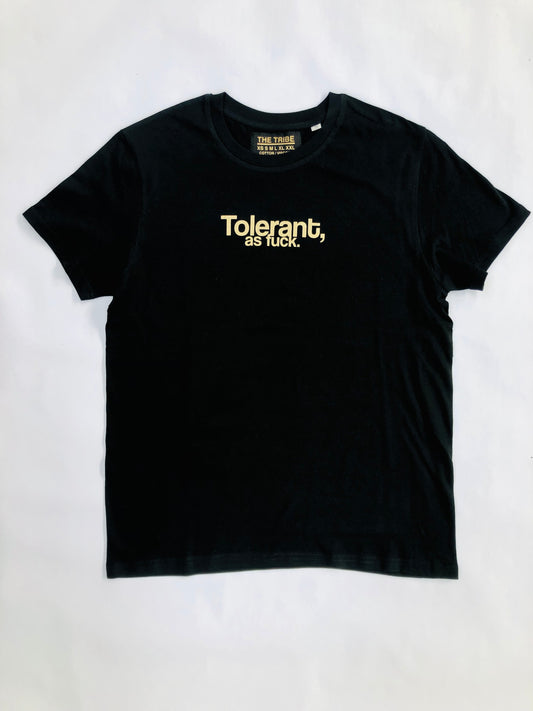 Tolerant Tee