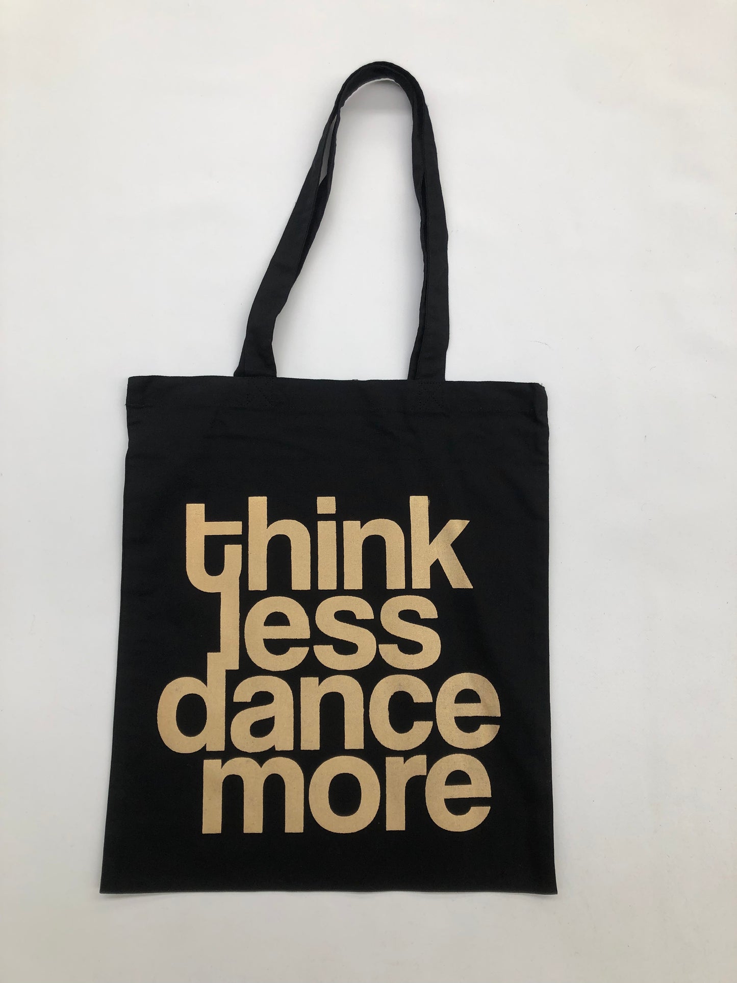 Dance Tote Bag