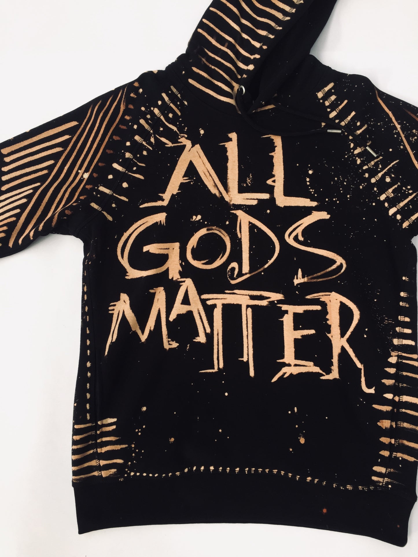 All Gods Matter.