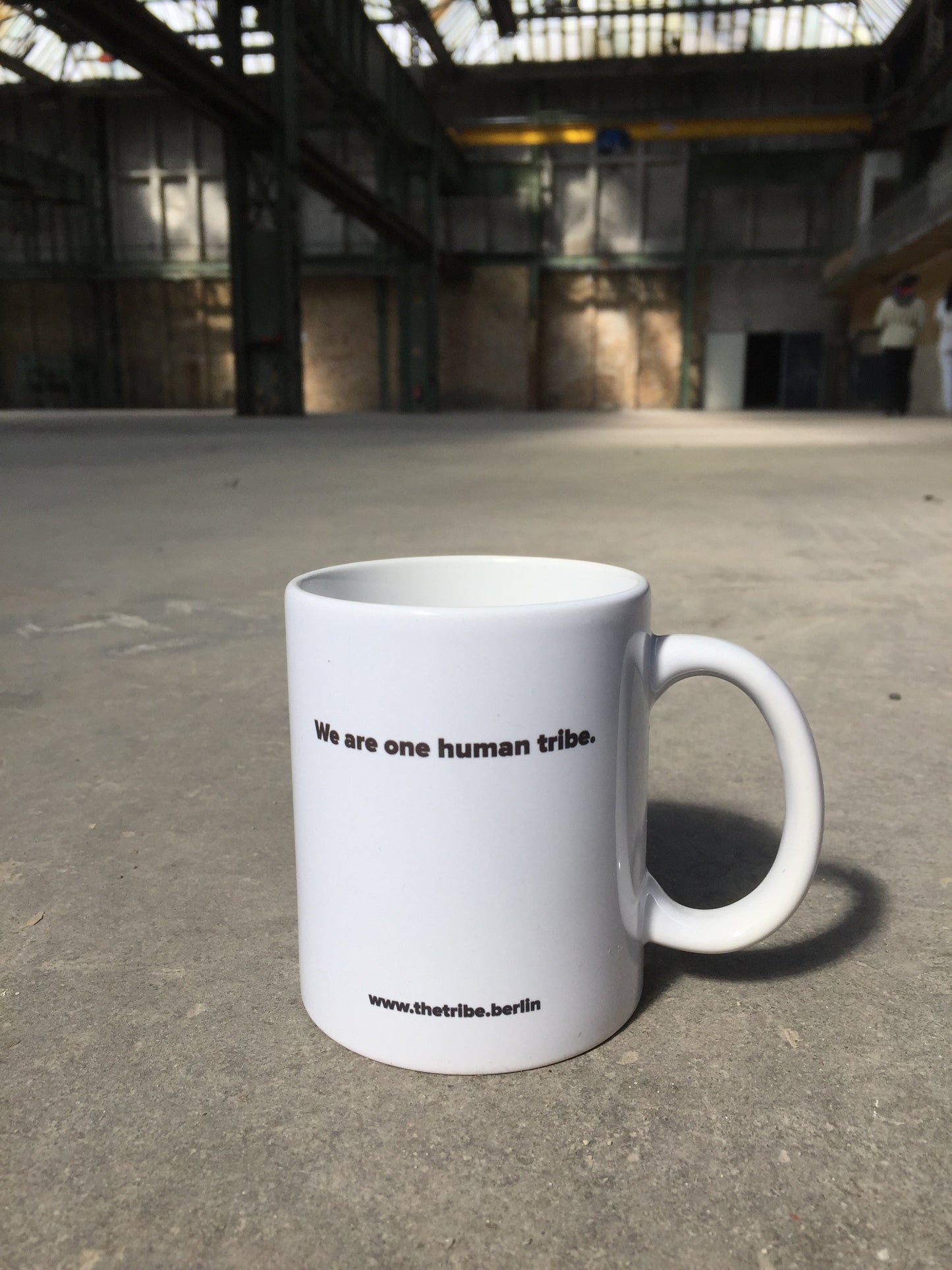 Make Coffee Great Again
