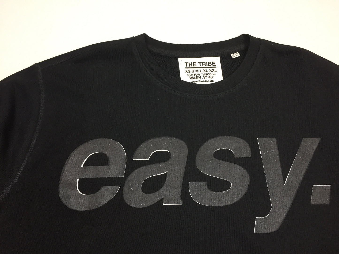 Black Easy SWTR