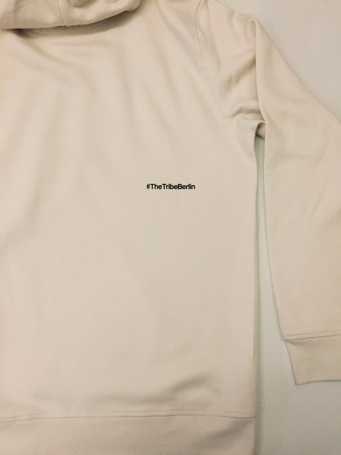 Dance More Hoodie