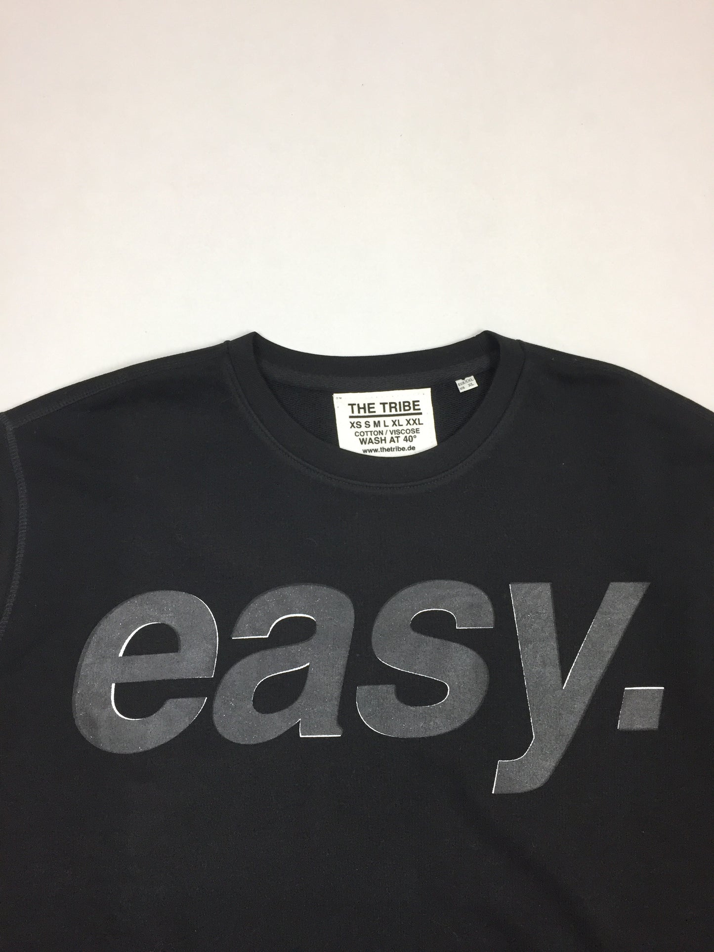 Black Easy SWTR