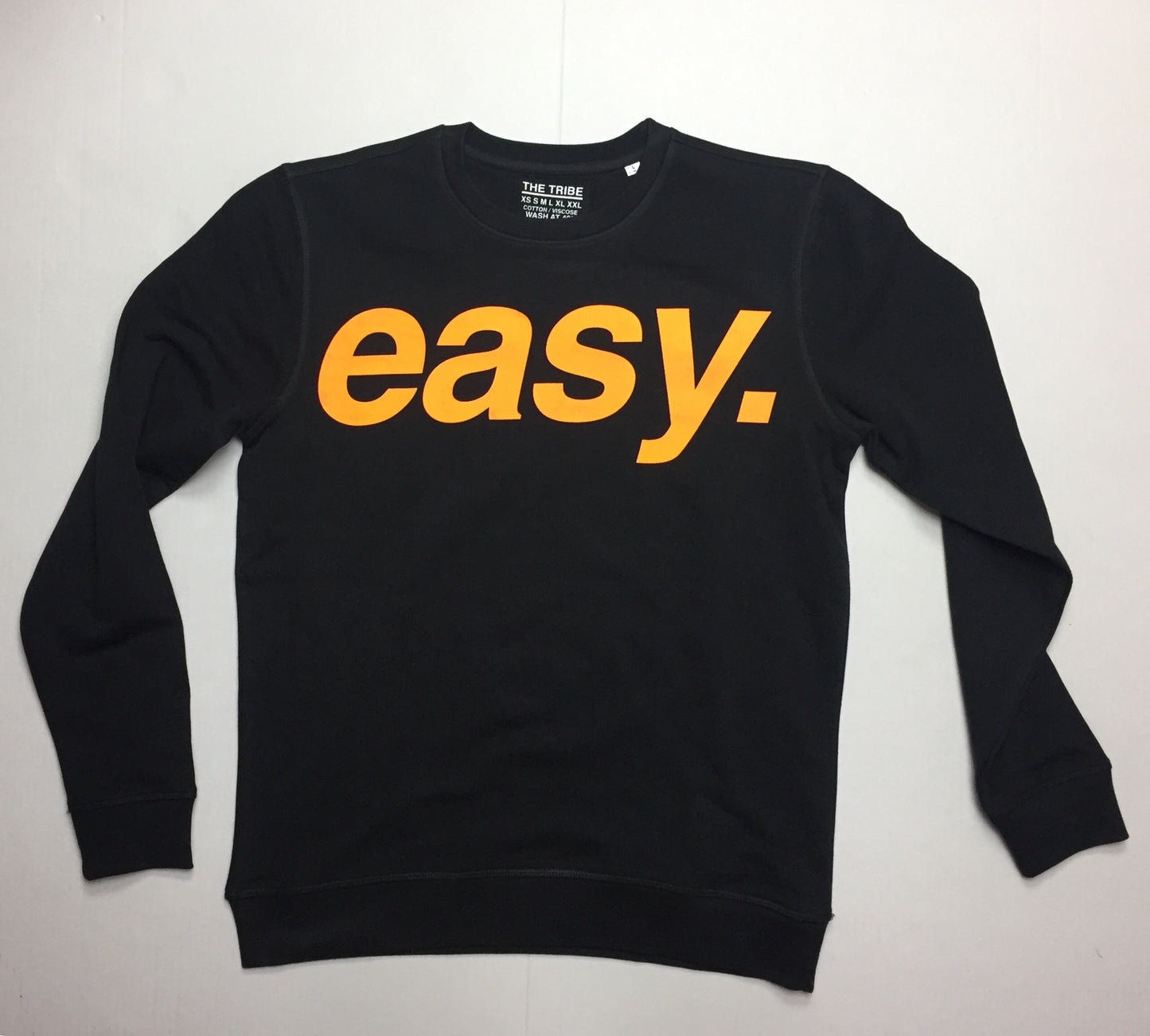 Neon Black Easy SWTR