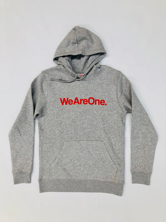 WeAreOne HOODIE