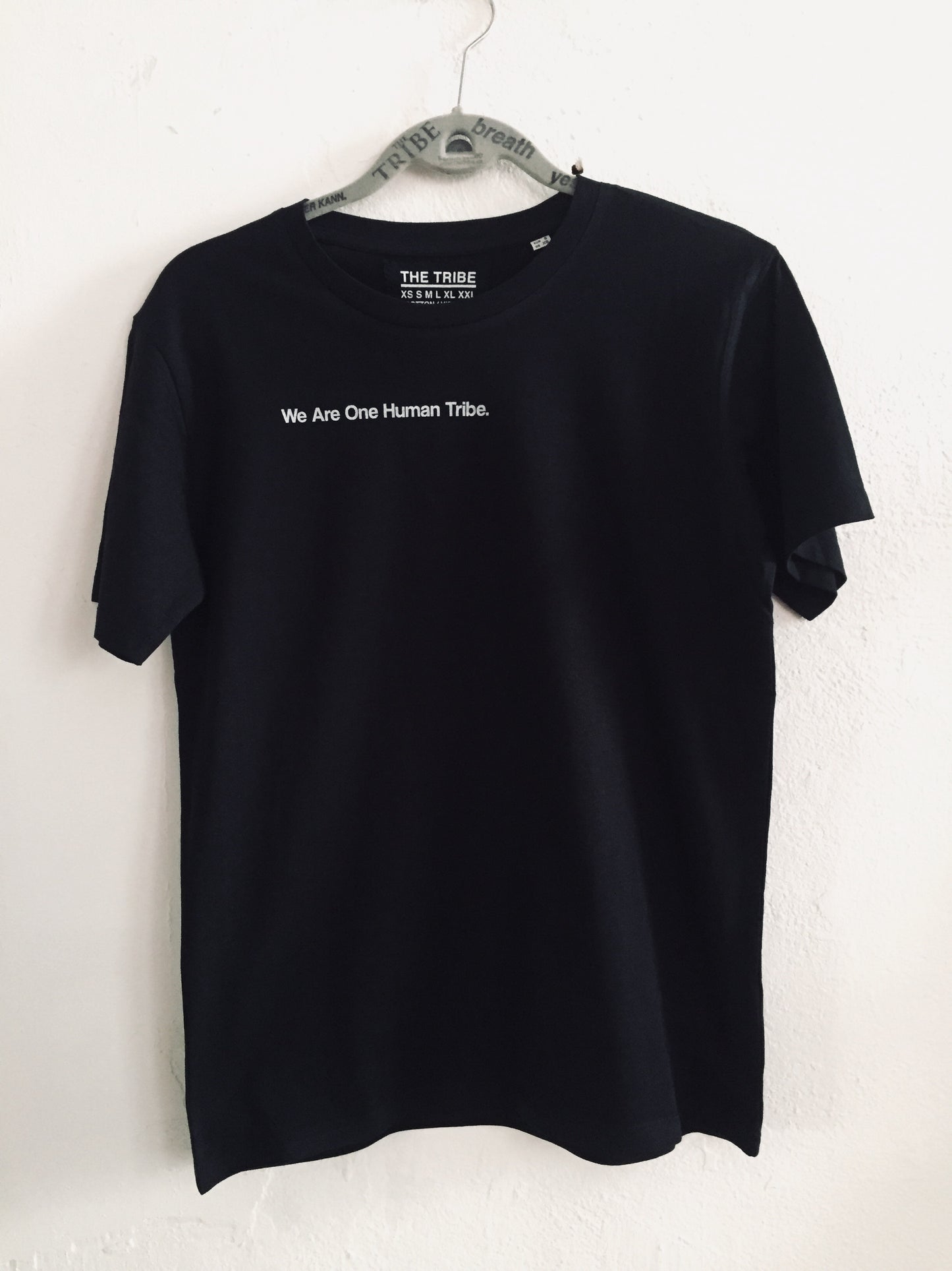 Human Tribe x LeaveNoOneBehind