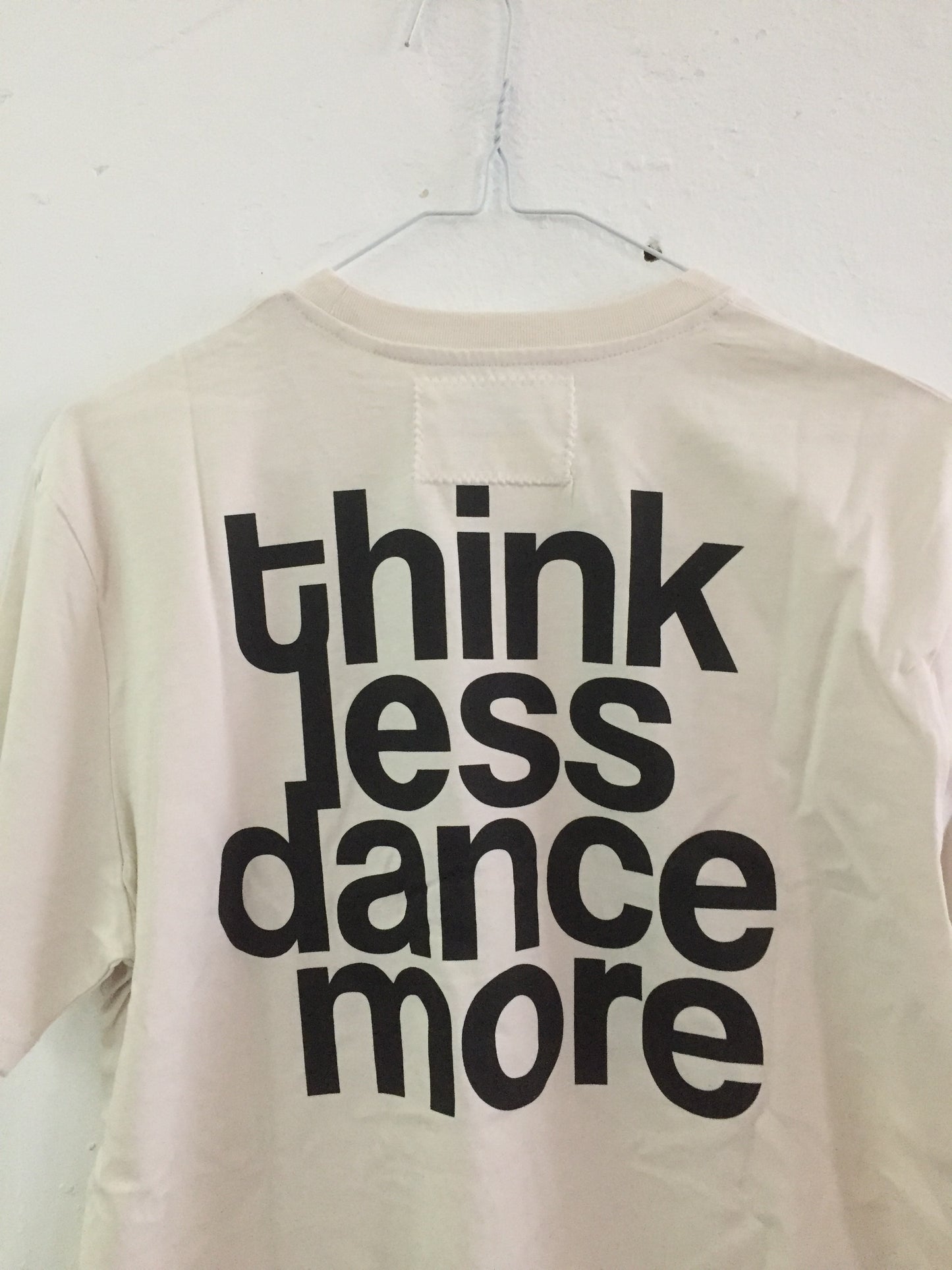 Dance More Tee