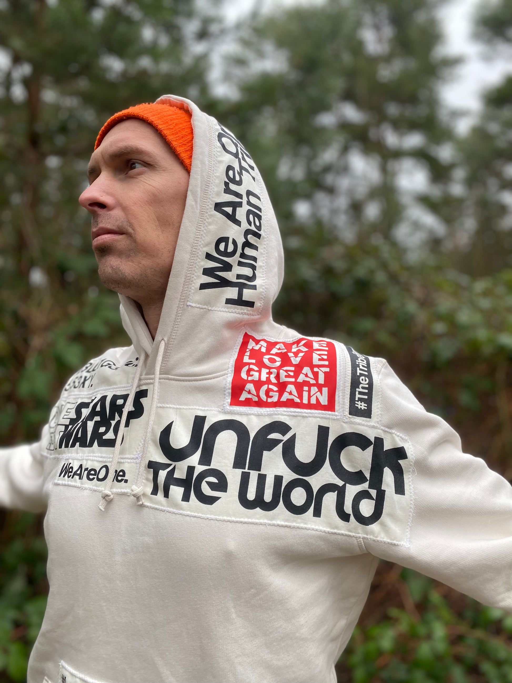 Coolest 2025 hoodies 2018