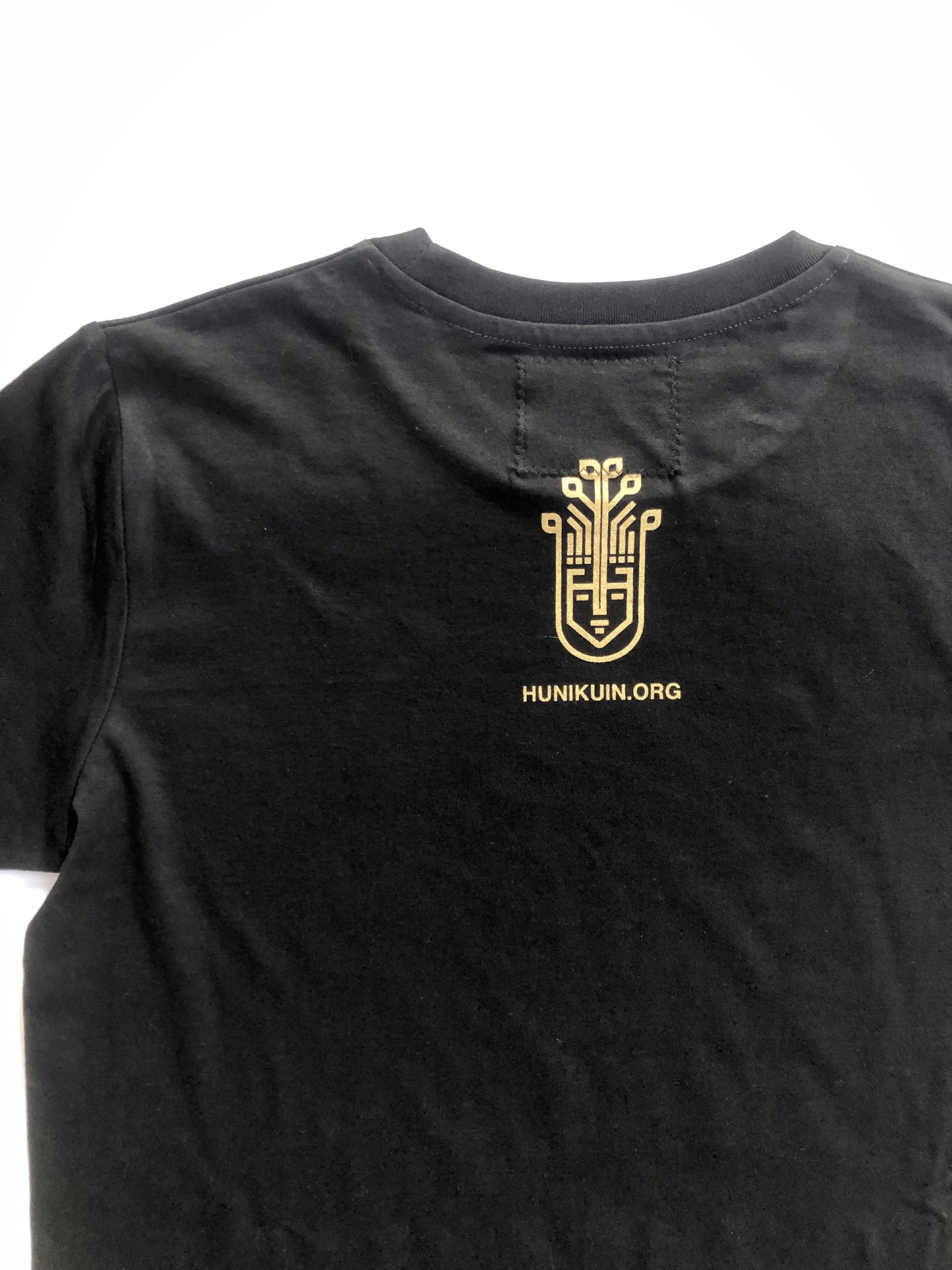 Huni Kuin Tee