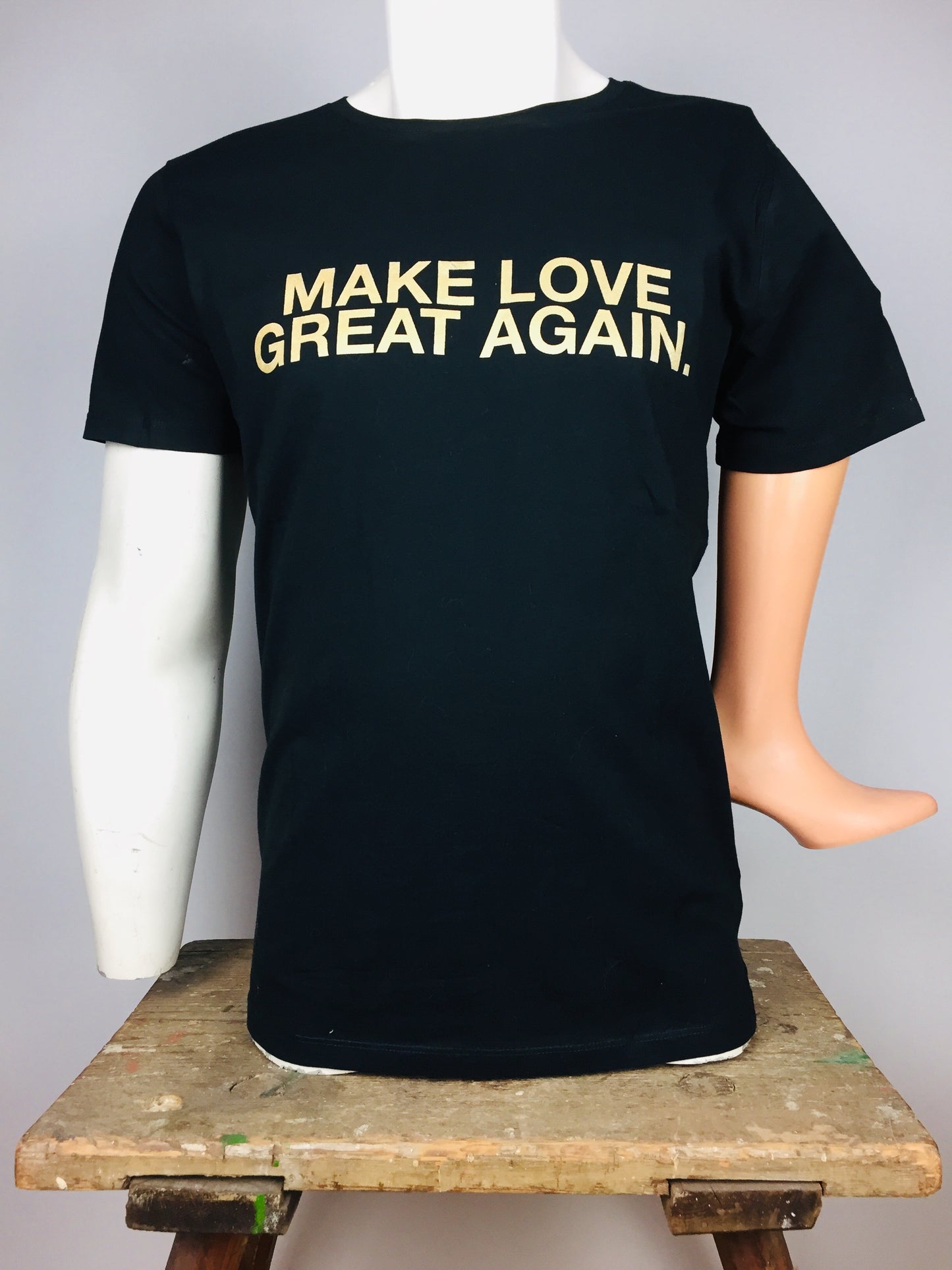 Great Love Tee